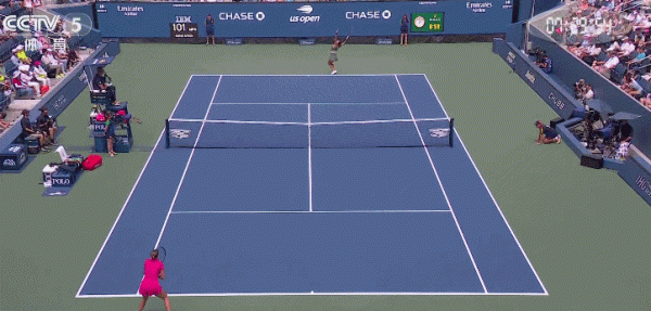 亿融策略 期待再次突破！郑钦文今晚冲击伦敦站决赛