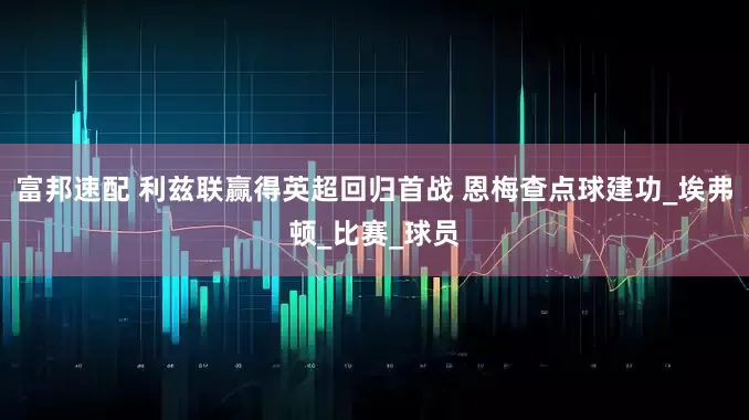 富邦速配 利兹联赢得英超回归首战 恩梅查点球建功_埃弗顿_比赛_球员