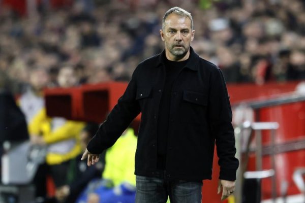 正好配资 世体：巴萨将面临密集赛程，弗里克需要找到最佳中卫组合保持稳定