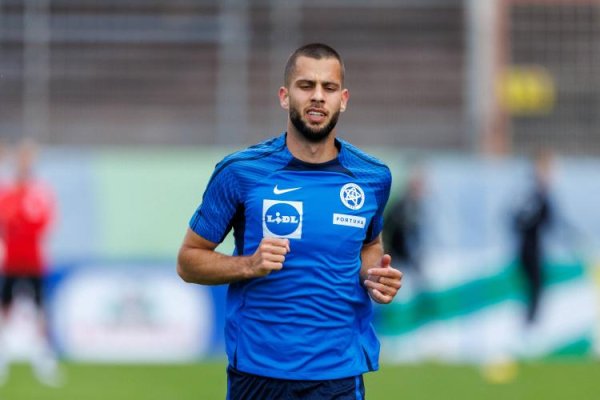 鑫优配 力拒高薪汉茨科：利雅得胜利给我的合同，我在马竞踢20年才够